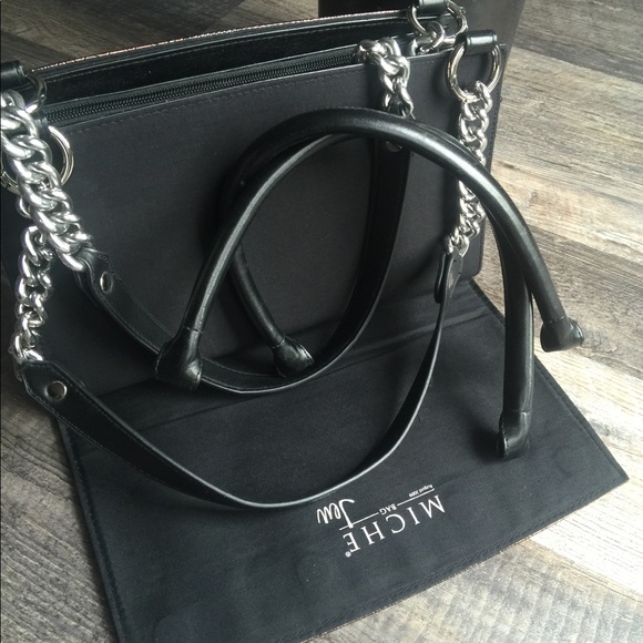 changeable purses magnetic outer shell
